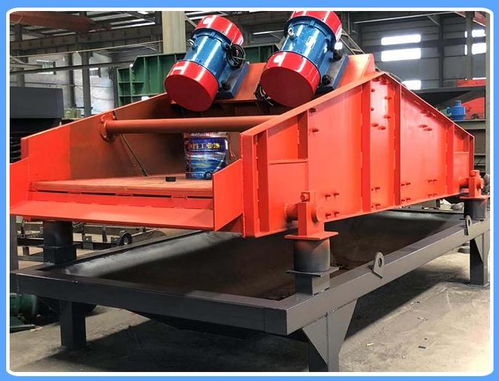 尾礦干排整套設備 尾礦干排系統(tǒng) 選礦廠尾礦干排設備廠家w