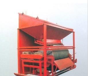 磁鐵礦選礦設(shè)備為礦山機(jī)械行業(yè)做出的貢獻(xiàn)_中國(guó)洗煤設(shè)備交易網(wǎng)